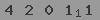 ������