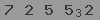 ������